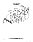 Diagram for 04 - Cabinet