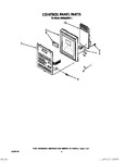 Diagram for 06 - Control Panel