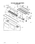 Diagram for 07 - Exhaust And Light