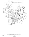 Diagram for 02 - Magnetron And Air Flow