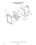 Diagram for 06 - Control Panel