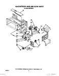 Diagram for 02 - Magnetron And Air Flow