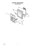 Diagram for 06 - Control Panel