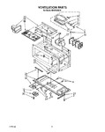 Diagram for 08 - Ventilation Parts