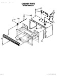 Diagram for 04 - Cabinet