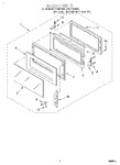 Diagram for 02 - Door