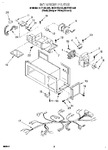 Diagram for 05 - Interior