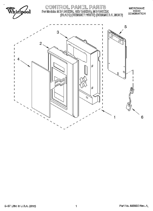 Diagram for MH7130XEZ0