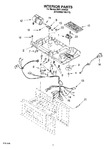 Diagram for 05 - Interior