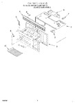 Diagram for 03 - Cabinet