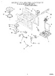 Diagram for 04 - Magnetron And Air Flow