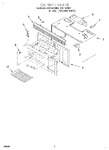 Diagram for 03 - Cabinet