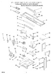 Diagram for 03 - Interior And Ventilation