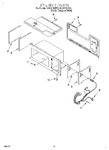 Diagram for 09 - Interior