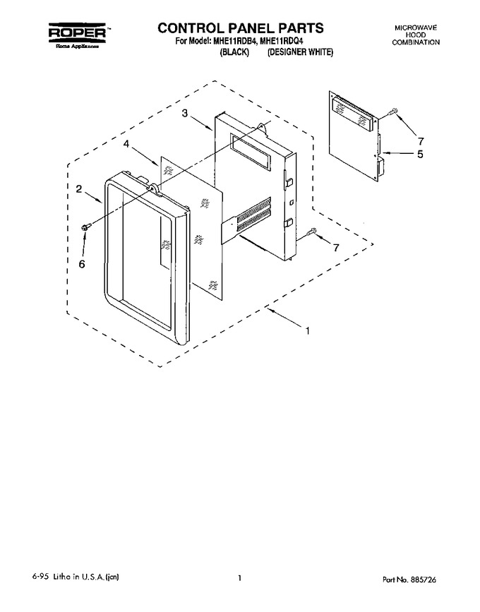 Diagram for MHE11RDQ4