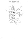 Diagram for 06 - Latch Board