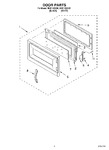 Diagram for 02 - Door