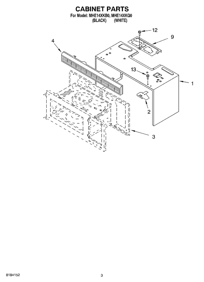 Diagram for MHE14XKB0