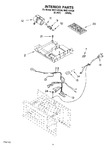 Diagram for 05 - Interior