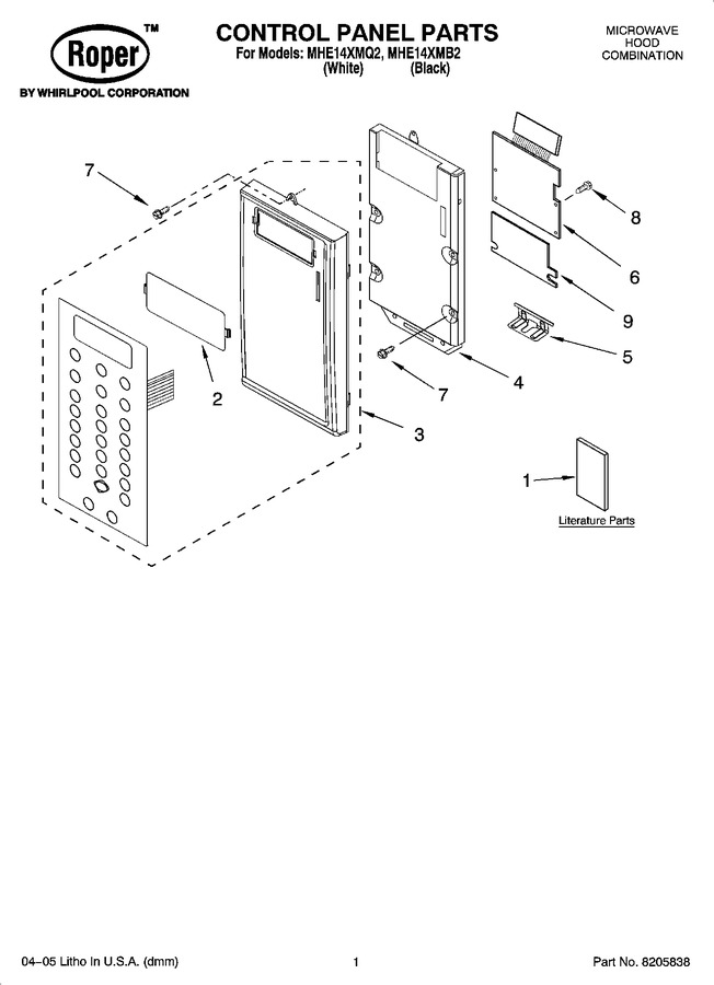 Diagram for MHE14XMQ2