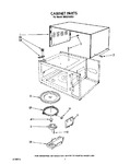 Diagram for 02 - Cabinet