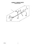 Diagram for 06 - Wiring Harness, Lit/optional