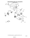 Diagram for 03 - Magnetron And Air Flow