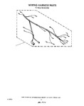 Diagram for 06 - Wiring Harness , Lit/optional