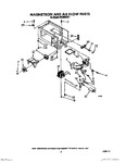 Diagram for 03 - Magnetron And Air Flow