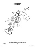 Diagram for 02 - Cabinet