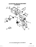 Diagram for 03 - Magnetron And Airflow