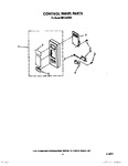 Diagram for 05 - Control Panel