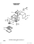 Diagram for 02 - Cabinet