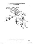 Diagram for 03 - Magnetron And Air Flow