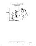 Diagram for 05 - Control Panel