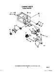 Diagram for 03 - Cabinet