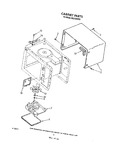 Diagram for 02 - Cabinet