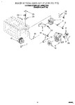 Diagram for 02 - Magnetron And Air Flow