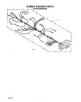 Diagram for 05 - Wiring Harness, Lit/optional