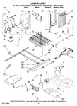 Diagram for 09 - Unit Parts