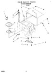 Diagram for 03 - Oven Cavity