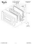 Diagram for 01 - Door, Literature