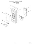 Diagram for 02 - Control Panel