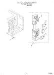 Diagram for 04 - Latch Board