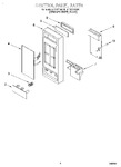 Diagram for 02 - Control Panel