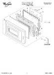 Diagram for 01 - Door, Literature