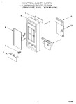 Diagram for 02 - Control Panel