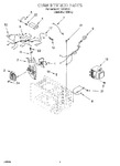 Diagram for 05 - Oven Interior, Literature