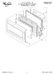 Diagram for 01 - Door