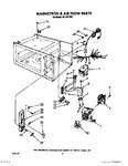 Diagram for 04 - Magnetron And Air Flow